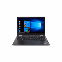 Lenovo ThinkPad X380 Yoga, Intel® Core™ i7, 1.8 GHz, 33.8 cm (13.3"), 1920 x 1080 pixels, 16 GB, 512 GB