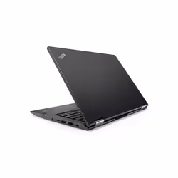Lenovo ThinkPad X380 Yoga Intel® Core™ i7 i7-8550U Hybrid (2-in-1) 33.8 cm (13.3") Touchscreen Full HD 16 GB DDR4-SDRAM 512 GB SSD Wi-Fi 5 (802.11ac) Windows 10 Pro Black
