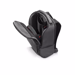 Lenovo GX40S69333 laptop case 39.6 cm (15.6") Backpack Black