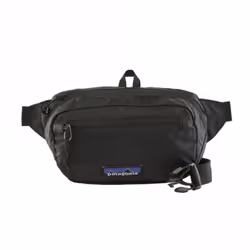 Patagonia Ultralight Black Hole Mini Hip Pack 1L