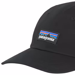 Patagonia P-6 Label Trad Cap - Additional view 3