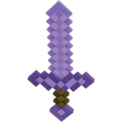 Disguise 106549-15L-6 Enchanted sword Minecraft, Boys, One Size