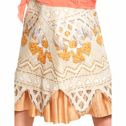 ) Deluxe Moana costume for girls - 3 - 4 years (97 - 109 cm
