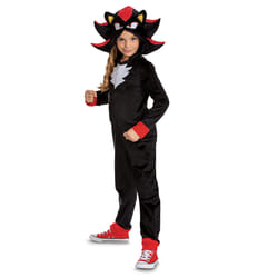 Disguise Shadow Fancy Dress Costume, 4-6 Years