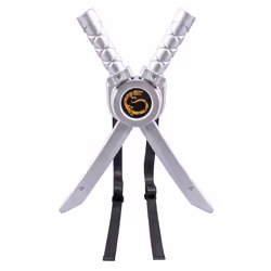 Disguise Ninjago Weapon Set, Fancy dress set, Child, Girl/Boy, 4 yr(s), Ninjago, Polyurethane