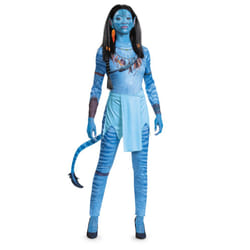 Classic Avatar Neytiri costume for women - L