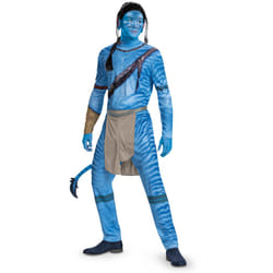 Men's Avatar Jake Sully Classic Costume - XXL