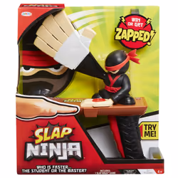 JAKKS Pacific Slap Ninja