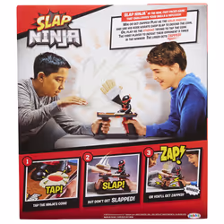 JAKKS Pacific Slap Ninja