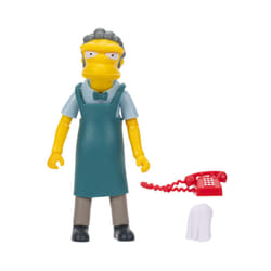 The Simpsons 5 Moe Collectible Action Figure