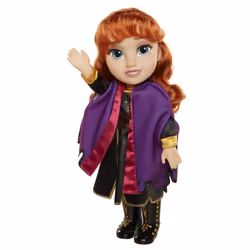 JAKKS Pacific 202824, Collectible figure, Movie & TV series