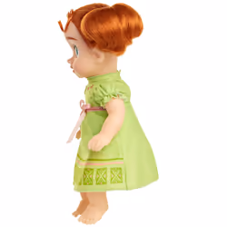 JAKKS Pacific Disney Frozen 2 Young Anna Doll