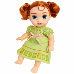 JAKKS Pacific Disney Frozen 2 Young Anna Doll