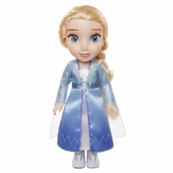 JAKKS Pacific 207054, Collectible figure, Movie & TV series