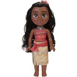 Disney Princess 210441 Fashion Dolls, Moana