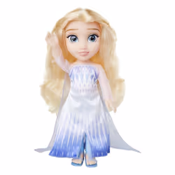 Disney Frozen 2 Elsa the Snow Queen - Additional view 2