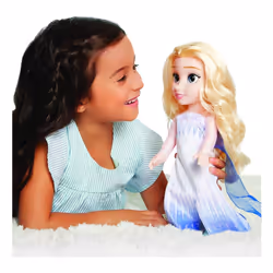 Disney Frozen 2 Elsa the Snow Queen - Additional view 3