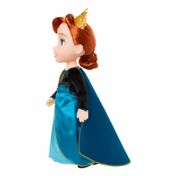 Disney Frozen Queen Anna - Additional view 2