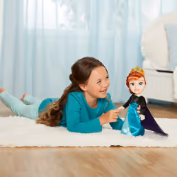 Disney Frozen Queen Anna - Additional view 3