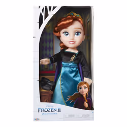Disney Frozen Queen Anna - Additional view 4