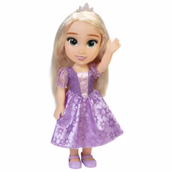 JAKKS Pacific Rapunzel