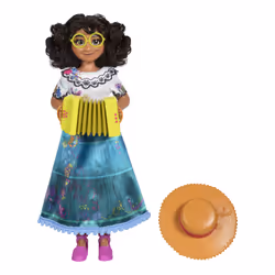 JAKKS Pacific Encanto Mirabel Sing & Play
