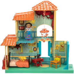 Encanto Mirabel's Room Playset