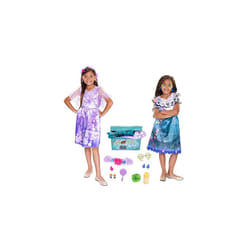 Madrigal Sisters Dress Up Trunk (Amazon Exclusive)