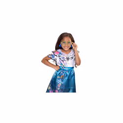 Madrigal Sisters Dress Up Trunk (Amazon Exclusive)