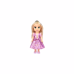 Singing Rapunzel Doll 35 cm Sings I See The Light Includes Accessories for More Fun Perfect Girls from 3 Years Purple - Additional view 4