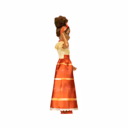 Disney Encanto Dolores Mirabel Fashion Doll 11 Inches Tall with Signat