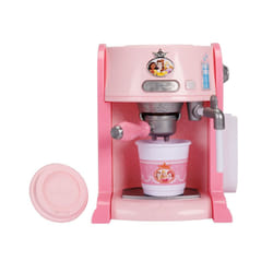 Disney Princess Style Collection Gourmet Espresso Maker /Toys