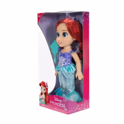 JAKKS Pacific Disney Princess Ariel Large Doll