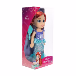 JAKKS Pacific Disney Princess Ariel Large Doll - Additional view 4