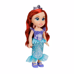 JAKKS Pacific Disney Princess Ariel Large Doll - Additional view 6