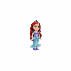 JAKKS Pacific Disney Princess Ariel Large Doll - Additional view 9