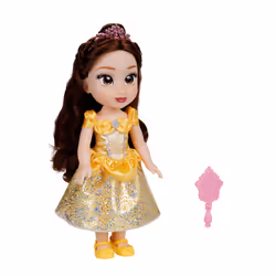 JAKKS Pacific Disney Princess Belle Large Doll - Additional view 5