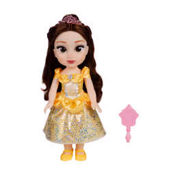 JAKKS Pacific Disney Princess Belle Large Doll - Additional view 6