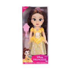 JAKKS Pacific Disney Princess Belle Large Doll - Additional view 8