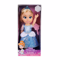 JAKKS Pacific Disney Princess Cinderella Large Doll