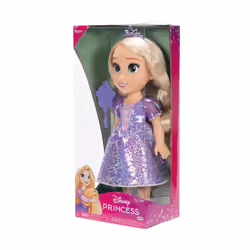 JAKKS Pacific Disney Princess Rapunzel Large Doll