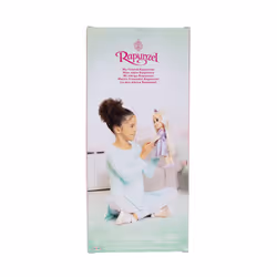 JAKKS Pacific Disney Princess Rapunzel Large Doll