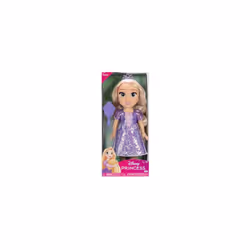 JAKKS Pacific Disney Princess Rapunzel Large Doll - Additional view 4