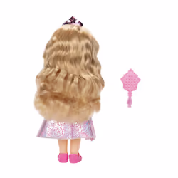 Disney Princess My Friend Aurora Doll - Additional view 4