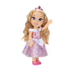Disney Princess My Friend Aurora Doll - Additional view 5