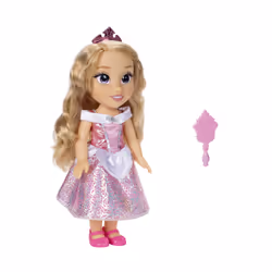 Disney Princess My Friend Aurora Doll - Additional view 6