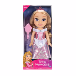 Disney Princess My Friend Aurora Doll - Additional view 8