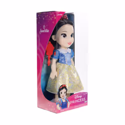Disney Princess My Friend Snow White Doll - Additional view 2