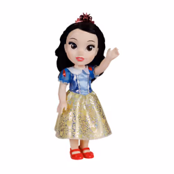 Disney Princess My Friend Snow White Doll - Additional view 3