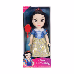 Disney Princess My Friend Snow White Doll - Additional view 4